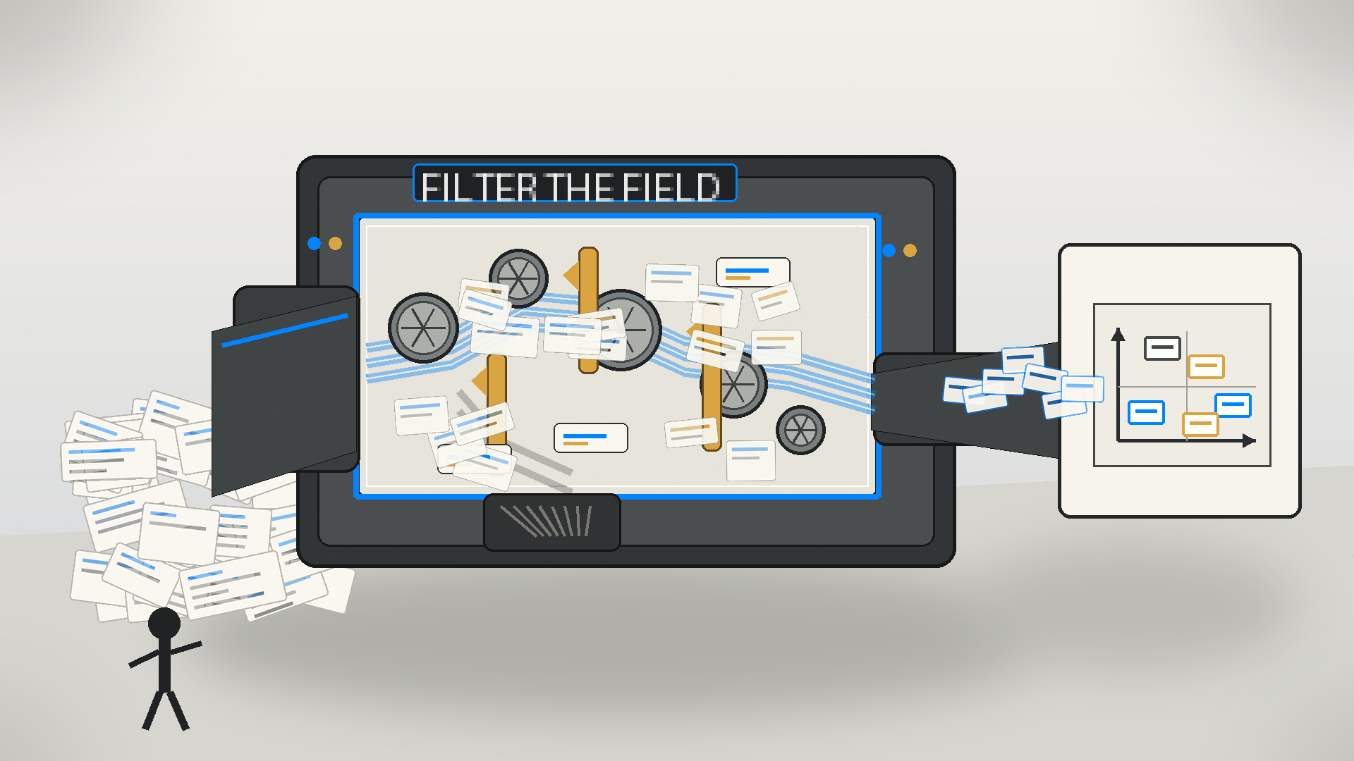 Competitor Analysis Framework for B2B Startups
