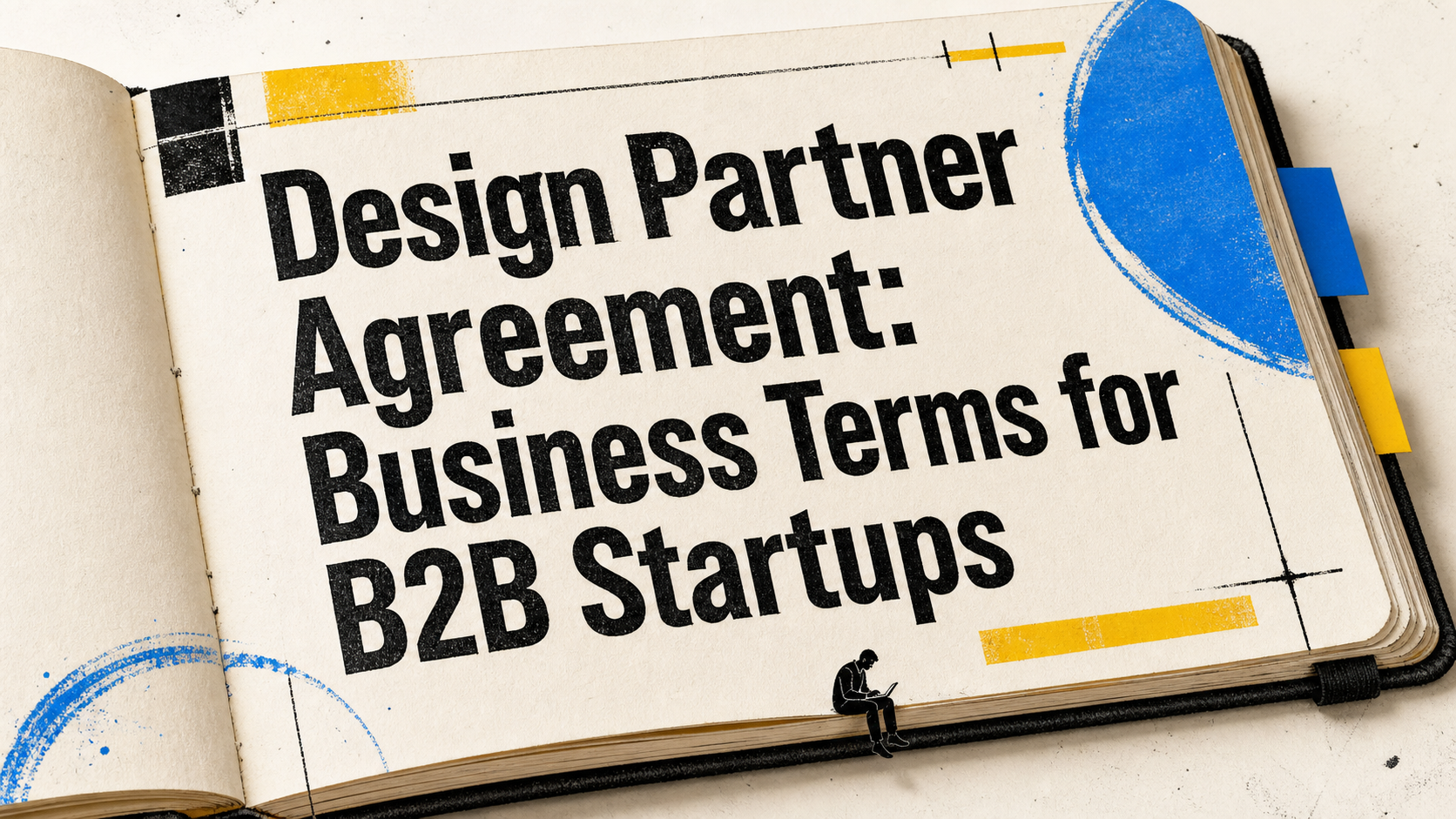 Design Partner Agreement: Business Terms for B2B Startups