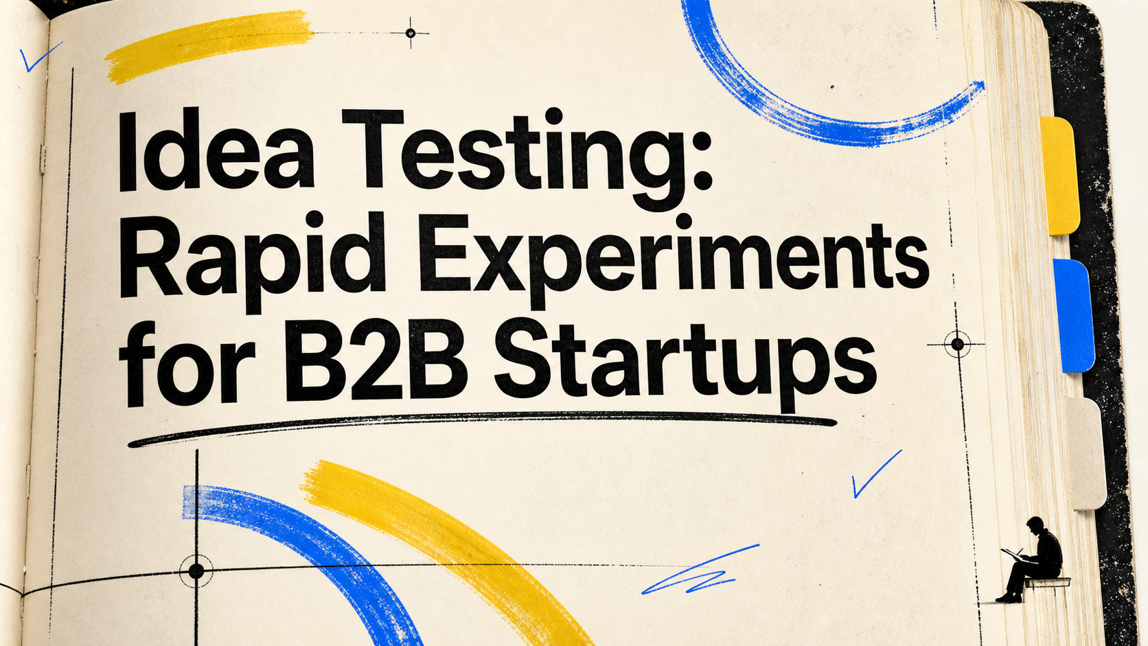 Idea Testing: Rapid Experiments for B2B Startups