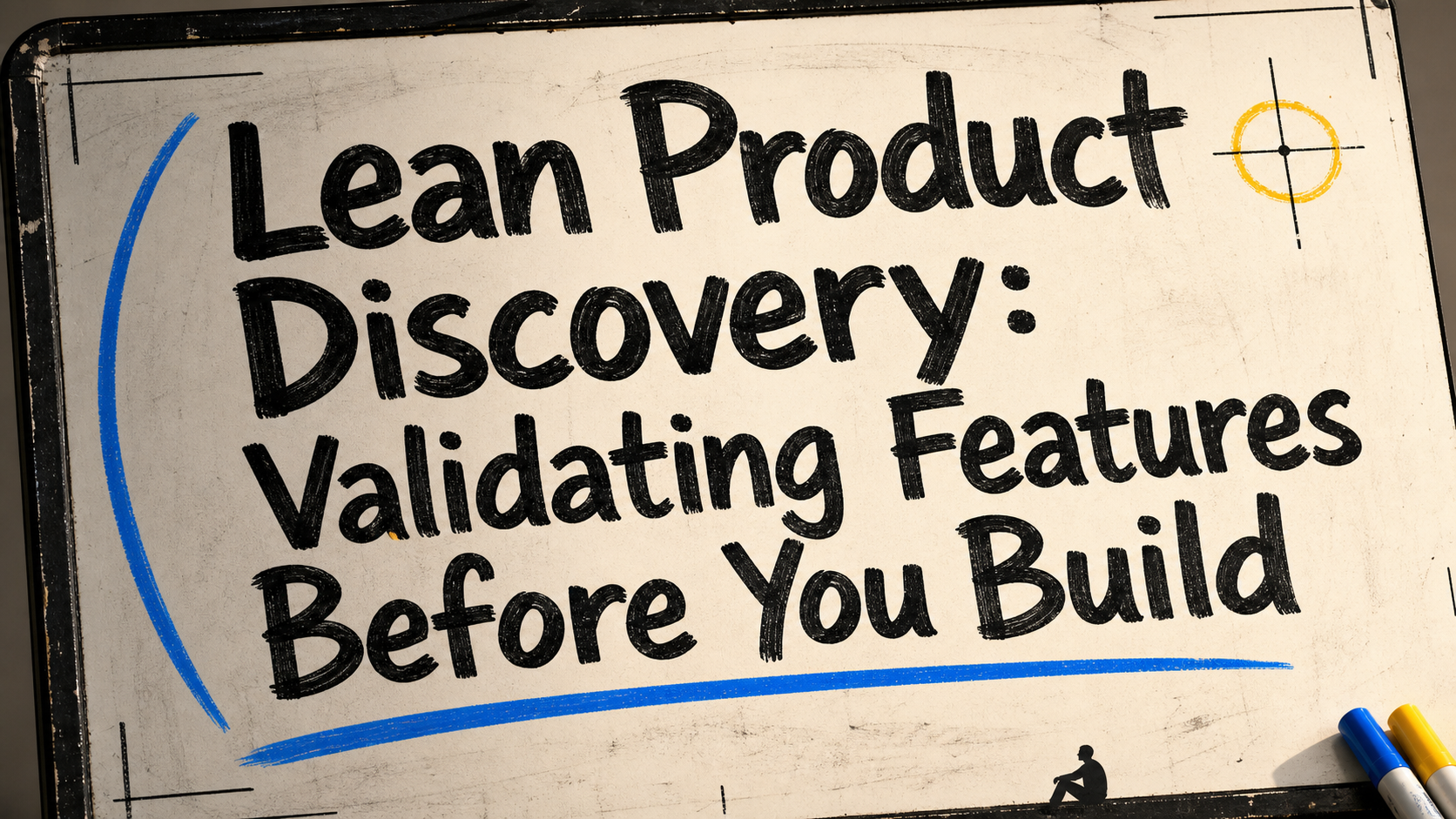 Lean Product Discovery: Validating Features Before You Build