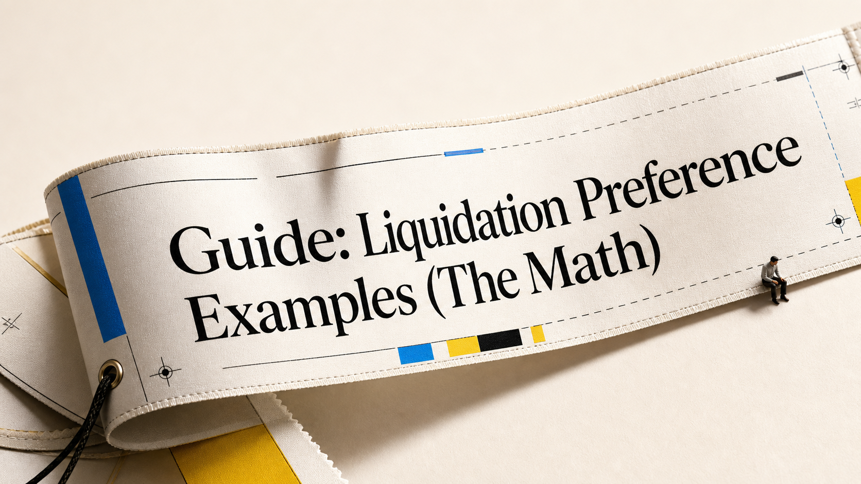 Guide: Liquidation Preference Examples (The Math)