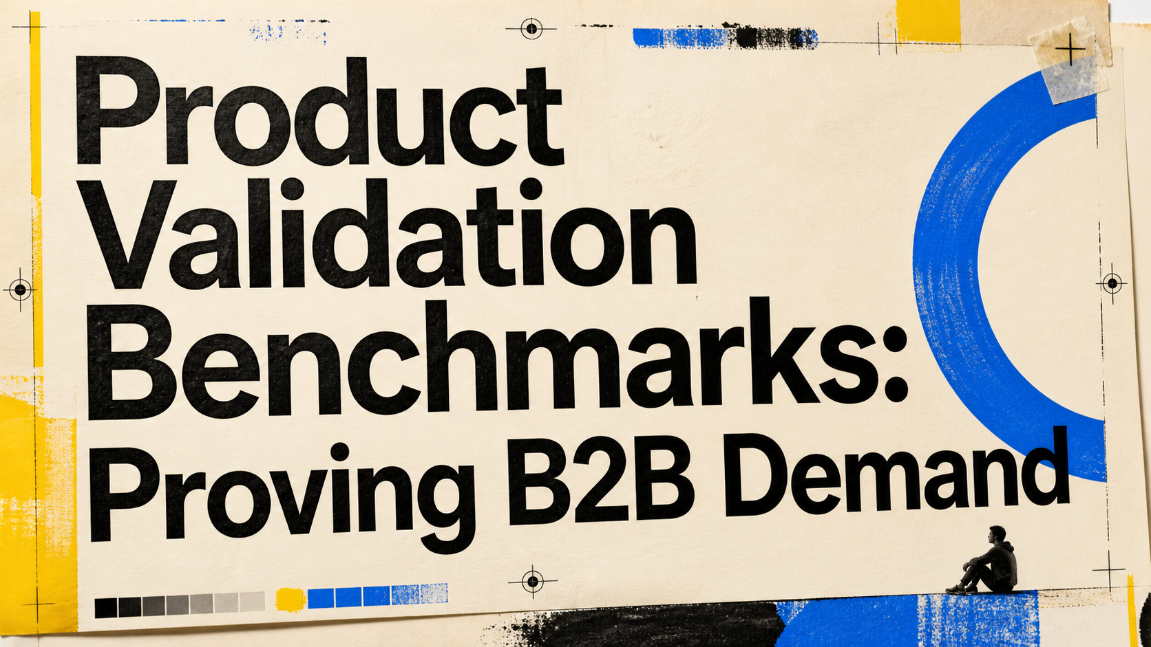 Product Validation Benchmarks: Proving B2B Demand