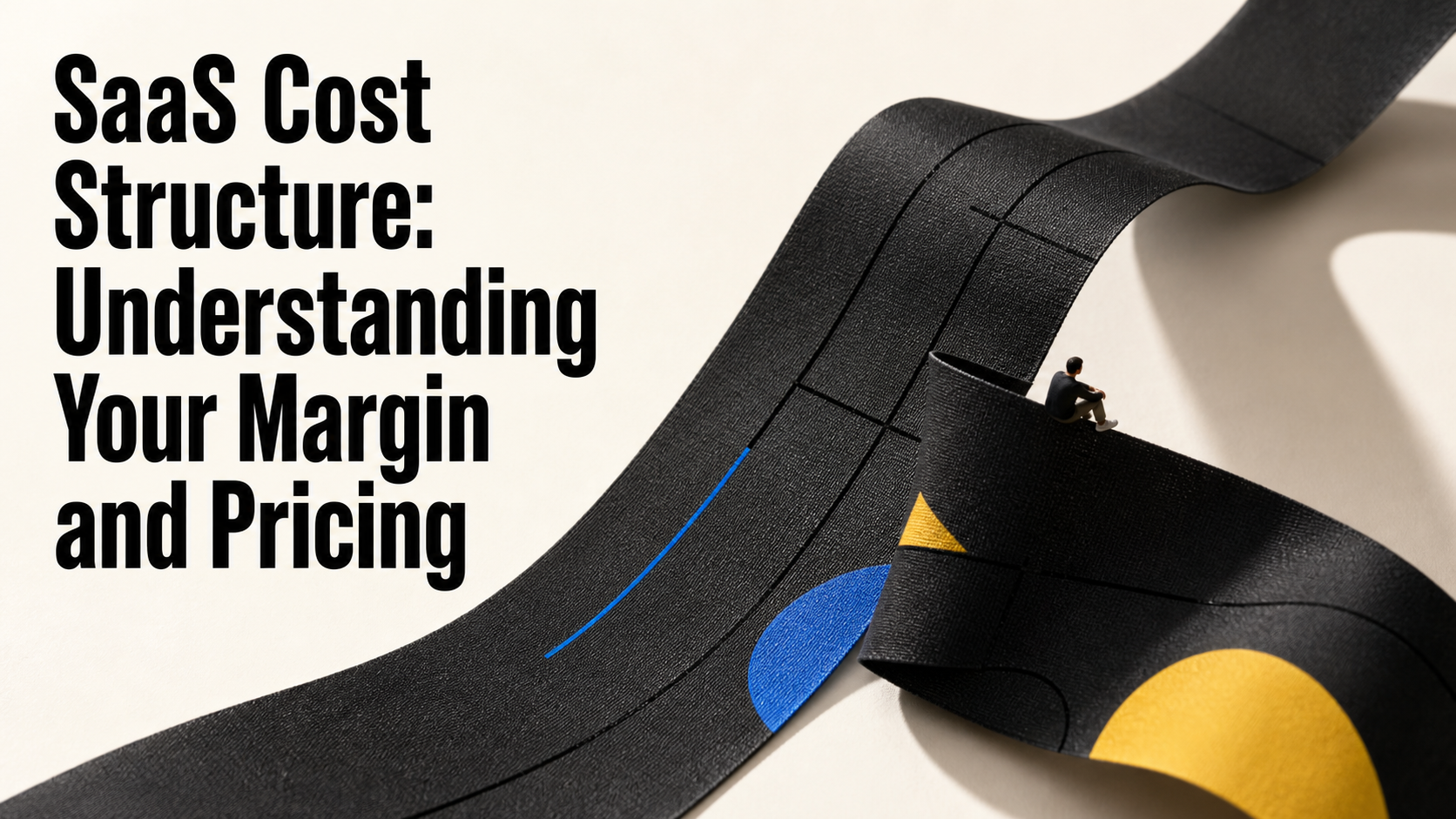 SaaS Cost Structure: Understanding Your Margin and Pricing