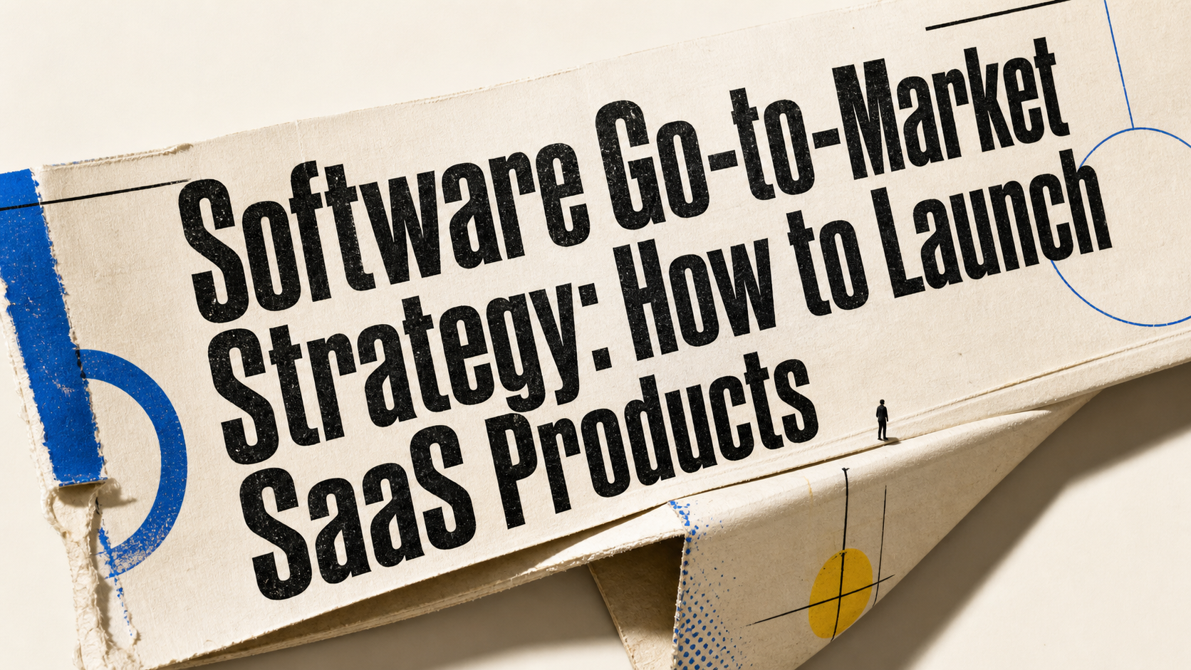Software Go-to-Market Strategy: How to Launch SaaS Products