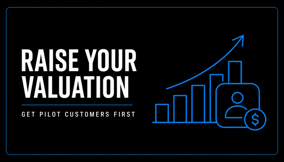 Design Partner MOU Template (Free, Editable)